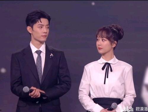 杨紫和肖战余生最新爆料,剧情升级,情感纠葛再掀波澜 第1张 杨紫和肖战余生最新爆料,剧情升级,情感纠葛再掀波澜 第1张