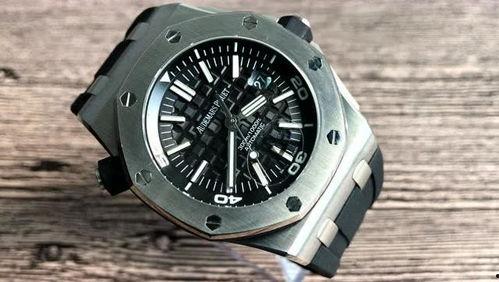 最新爱彼爆料视频,尖端工艺与独特设计惊艳亮相  第2张