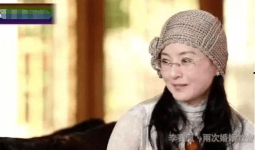 李赛凤前夫爆料了吗视频,真相究竟如何？  第3张